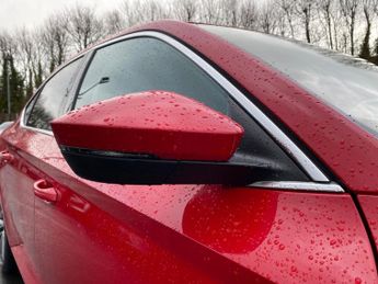 SKODA SUPERB 2.0 Tsi Laurin & Klement Hatchback 5Dr Petrol Dsg 4Wd Euro 6 (S/