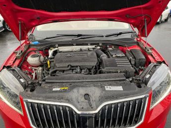 SKODA SUPERB 2.0 Tsi Laurin & Klement Hatchback 5Dr Petrol Dsg 4Wd Euro 6 (S/