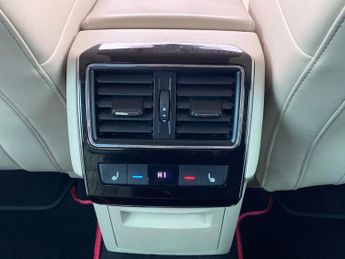 SKODA SUPERB 2.0 Tsi Laurin & Klement Hatchback 5Dr Petrol Dsg 4Wd Euro 6 (S/