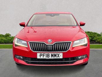 SKODA SUPERB 2.0 Tsi Laurin & Klement Hatchback 5Dr Petrol Dsg 4Wd Euro 6 (S/