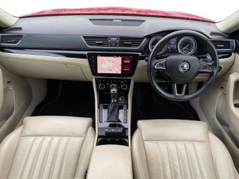 SKODA SUPERB 2.0 Tsi Laurin & Klement Hatchback 5Dr Petrol Dsg 4Wd Euro 6 (S/