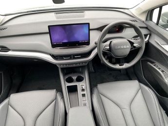 SKODA ENYAQ 82Kwh 85 Edition Suv 5Dr Electric Auto (286 Ps)
