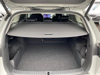 SKODA ENYAQ 82Kwh 85 Edition Suv 5Dr Electric Auto (286 Ps)