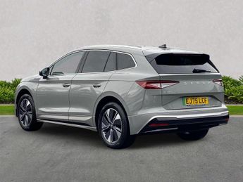 SKODA ENYAQ 82Kwh 85 Edition Suv 5Dr Electric Auto (286 Ps)