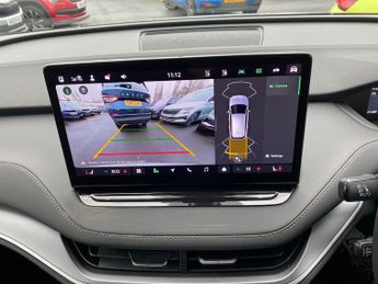 SKODA ENYAQ 82Kwh 85 Edition Suv 5Dr Electric Auto (286 Ps)