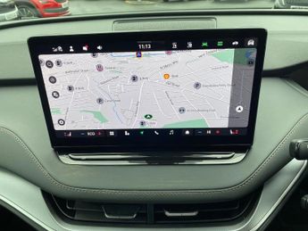 SKODA ENYAQ 82Kwh 85 Edition Suv 5Dr Electric Auto (286 Ps)