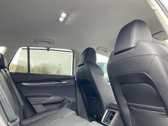 SKODA ENYAQ 82Kwh 85 Edition Suv 5Dr Electric Auto (286 Ps)