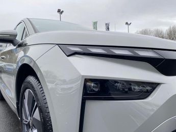 SKODA ENYAQ 82Kwh 85 Edition Suv 5Dr Electric Auto (286 Ps)