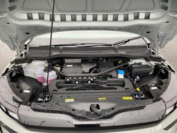 SKODA ENYAQ 82Kwh 85 Edition Suv 5Dr Electric Auto (286 Ps)