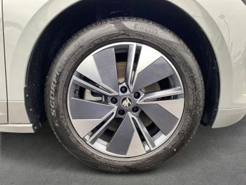 SKODA ENYAQ 82Kwh 85 Edition Suv 5Dr Electric Auto (286 Ps)