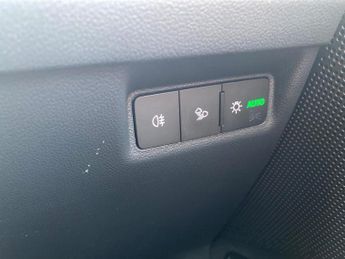 SKODA ENYAQ 82Kwh 85X Sportline Coupe 5Dr Electric Auto 4Wd (286 Ps)