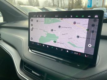 SKODA ENYAQ 82Kwh 85X Sportline Coupe 5Dr Electric Auto 4Wd (286 Ps)