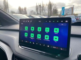 SKODA ENYAQ 82Kwh 85X Sportline Coupe 5Dr Electric Auto 4Wd (286 Ps)