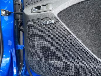 SKODA ENYAQ 82Kwh 85X Sportline Coupe 5Dr Electric Auto 4Wd (286 Ps)