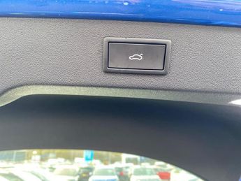 SKODA ENYAQ 82Kwh 85X Sportline Coupe 5Dr Electric Auto 4Wd (286 Ps)