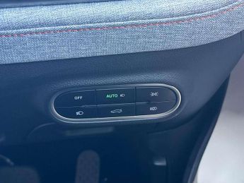 SMART HASHTAG 3 200Kw Pro + 66Kwh 5Dr Auto
