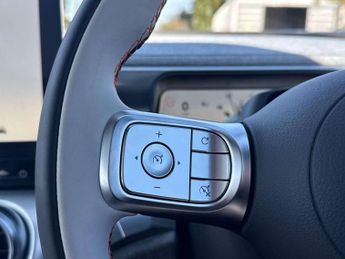 SMART HASHTAG 3 200Kw Pro + 66Kwh 5Dr Auto