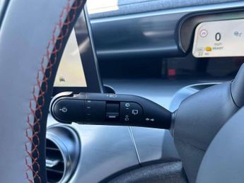 SMART HASHTAG 3 200Kw Pro + 66Kwh 5Dr Auto