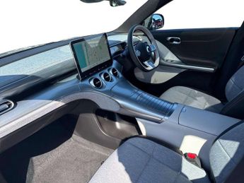 SMART HASHTAG 3 200Kw Pro + 66Kwh 5Dr Auto