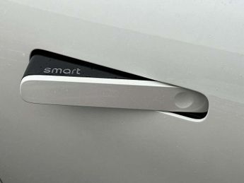 SMART HASHTAG 1 200Kw Pro + 66Kwh 5Dr Auto