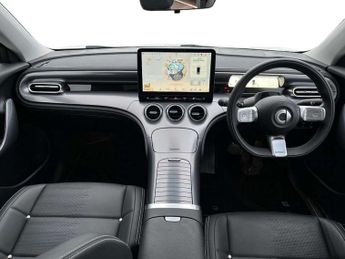 SMART HASHTAG 3 200Kw Pro + 66Kwh 5Dr Auto