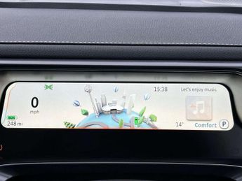 SMART HASHTAG 3 200Kw Pro + 66Kwh 5Dr Auto