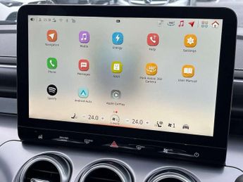 SMART HASHTAG 3 200Kw Pro + 66Kwh 5Dr Auto