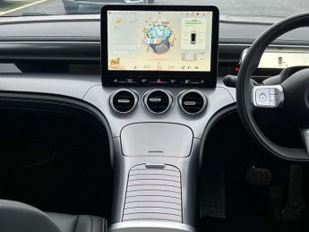 SMART HASHTAG 3 200Kw Pro + 66Kwh 5Dr Auto