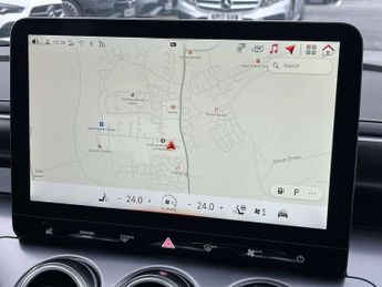 Smart HASHTAG 3 200Kw Pro + 66Kwh 5Dr Auto