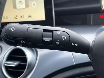 SMART HASHTAG 3 200Kw Pro + 66Kwh 5Dr Auto