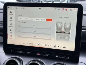 SMART HASHTAG 3 200Kw Pro + 66Kwh 5Dr Auto