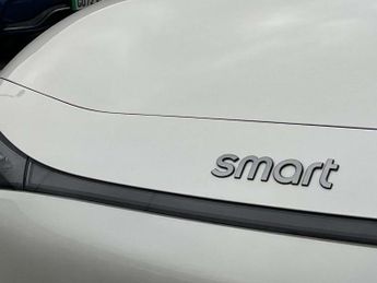 SMART HASHTAG 3 200Kw Pro + 66Kwh 5Dr Auto