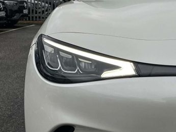 SMART HASHTAG 3 200Kw Pro + 66Kwh 5Dr Auto