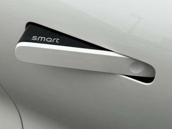 SMART HASHTAG 3 200Kw Pro + 66Kwh 5Dr Auto