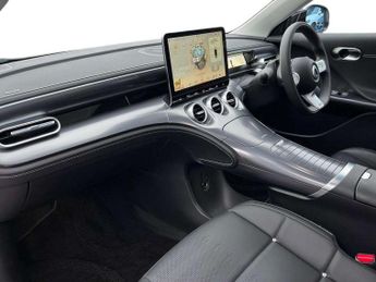 SMART HASHTAG 3 200Kw Pro + 66Kwh 5Dr Auto