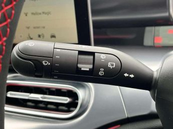 SMART HASHTAG 1 315Kw Brabus 66Kwh 5Dr Auto Awd