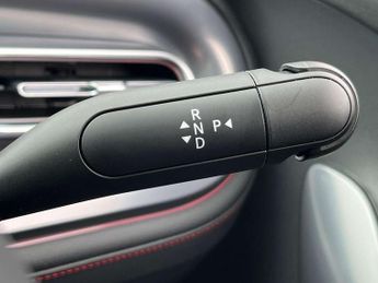 SMART HASHTAG 1 315Kw Brabus 66Kwh 5Dr Auto Awd