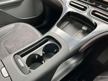 SMART HASHTAG 1 315Kw Brabus 66Kwh 5Dr Auto Awd