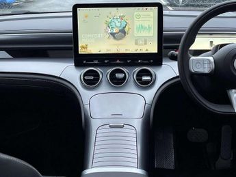 SMART HASHTAG 3 200Kw Pro + 66Kwh 5Dr Auto