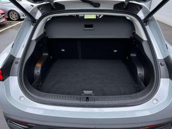 SMART HASHTAG 3 200Kw Pro + 66Kwh 5Dr Auto