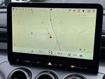 SMART HASHTAG 3 200Kw Pro + 66Kwh 5Dr Auto