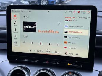 SMART HASHTAG 3 200Kw Pro + 66Kwh 5Dr Auto