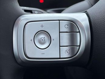 SMART HASHTAG 3 200Kw Pro + 66Kwh 5Dr Auto