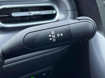 SMART HASHTAG 3 200Kw Pro + 66Kwh 5Dr Auto