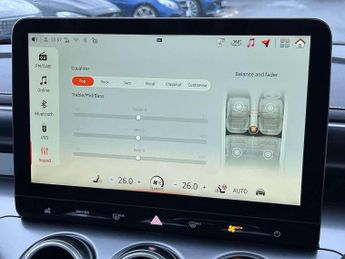 SMART HASHTAG 3 200Kw Pro + 66Kwh 5Dr Auto