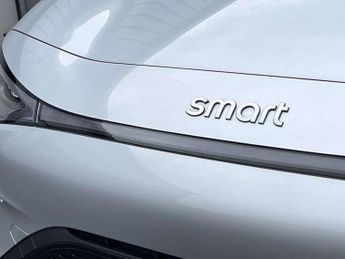 SMART HASHTAG 3 200Kw Pro + 66Kwh 5Dr Auto