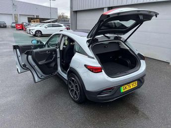 SMART HASHTAG 3 200Kw Pro + 66Kwh 5Dr Auto
