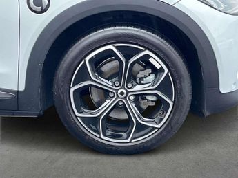 SMART HASHTAG 3 200Kw Pro + 66Kwh 5Dr Auto