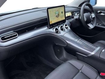 SMART HASHTAG 3 200Kw Pro + 66Kwh 5Dr Auto