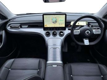 SMART HASHTAG 3 200Kw Pro + 66Kwh 5Dr Auto